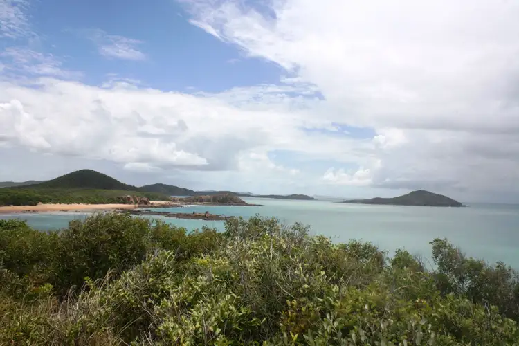 Fourth view of Homely land listing, 17 Barramundi Street, Stanage QLD 4702