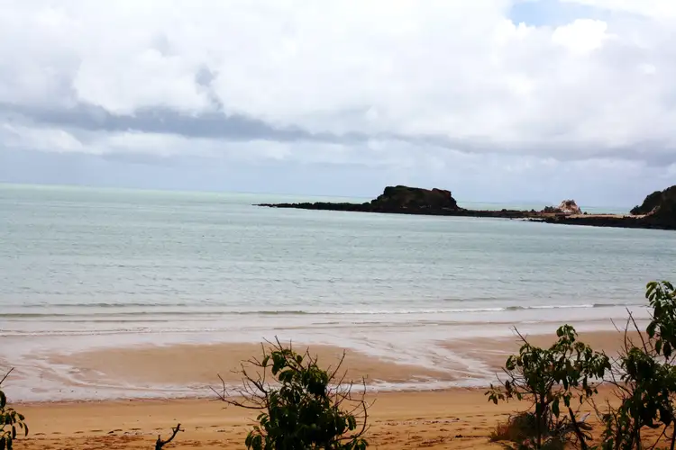 Fifth view of Homely land listing, 17 Barramundi Street, Stanage QLD 4702