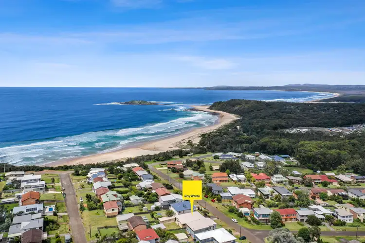 14 The Rampart, Manyana NSW 2539