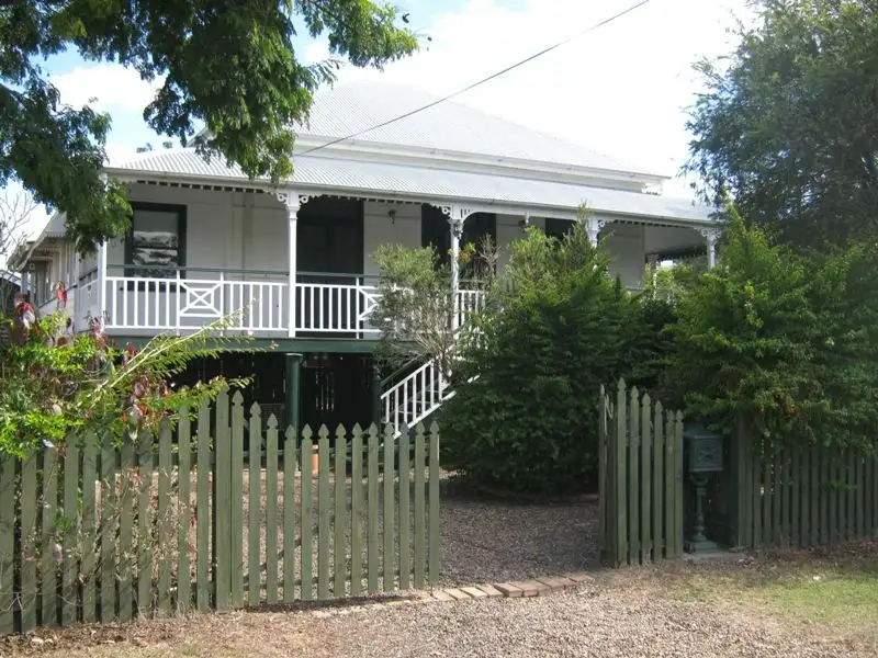 Main view of Homely house listing, 244 John Street, Maryborough QLD 4650