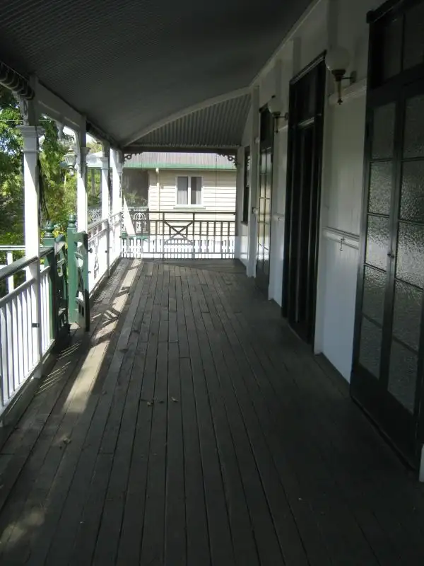 Second view of Homely house listing, 244 John Street, Maryborough QLD 4650