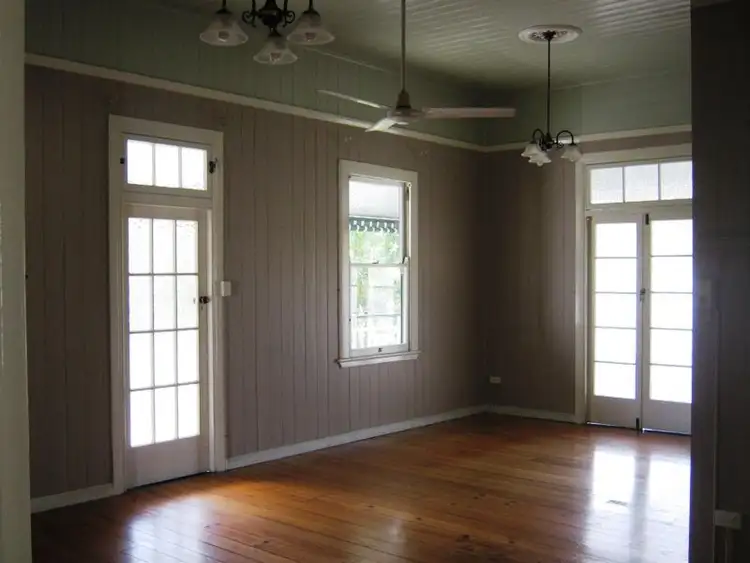 Third view of Homely house listing, 244 John Street, Maryborough QLD 4650