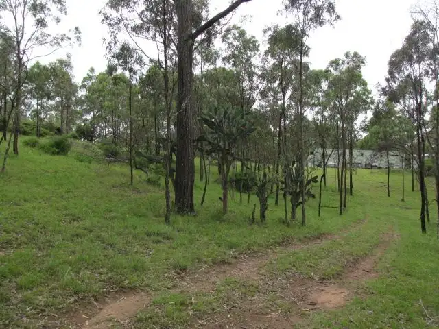 7 Back Creek Road, Cooyar QLD 4402