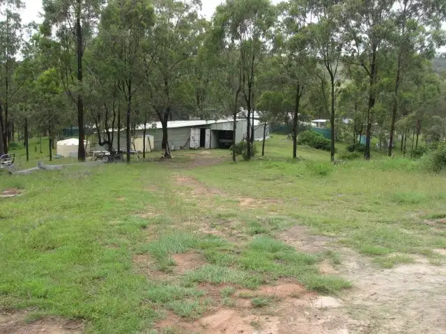 Second view of Homely rural property listing, 7 Back Creek Road, Cooyar QLD 4402