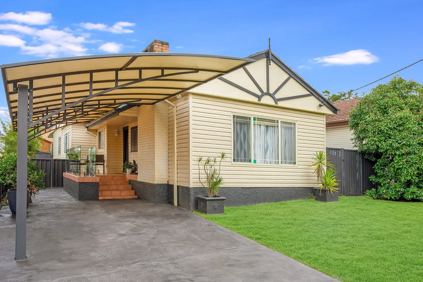 Main view of Homely house listing, 11 Bulwarra Avenue, Sefton NSW 2162