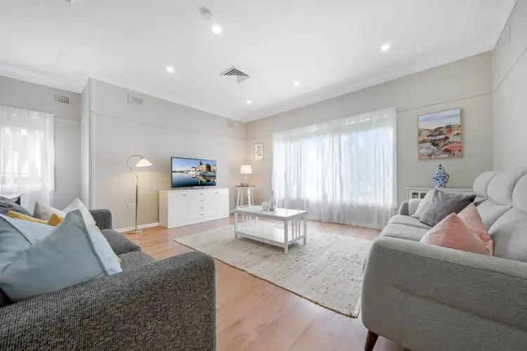 Second view of Homely house listing, 11 Bulwarra Avenue, Sefton NSW 2162