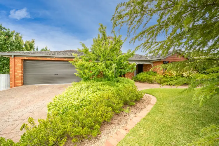 2 Jackman Court, Golden Square VIC 3555