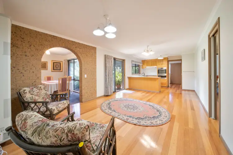 Fifth view of Homely house listing, 2 Jackman Court, Golden Square VIC 3555