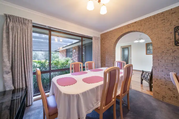 Seventh view of Homely house listing, 2 Jackman Court, Golden Square VIC 3555