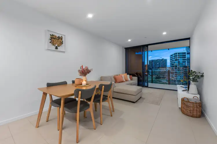3092/36 Evelyn Street, Newstead QLD 4006