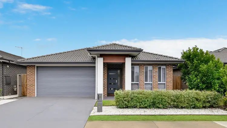 38 Wagner Road, Spring Farm NSW 2570