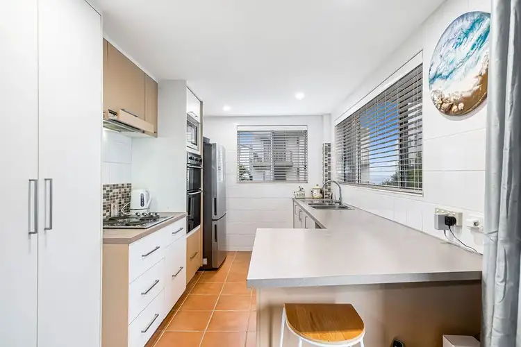Second view of Homely unit listing, 2/7 Mahia Terrace, Kings Beach QLD 4551
