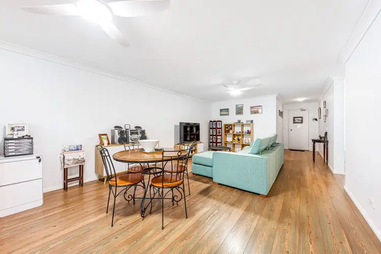 Third view of Homely unit listing, 2/7 Mahia Terrace, Kings Beach QLD 4551