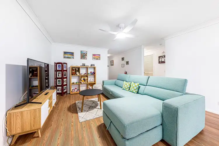 Fourth view of Homely unit listing, 2/7 Mahia Terrace, Kings Beach QLD 4551
