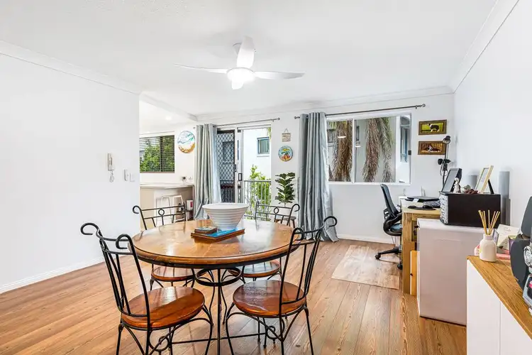 Sixth view of Homely unit listing, 2/7 Mahia Terrace, Kings Beach QLD 4551