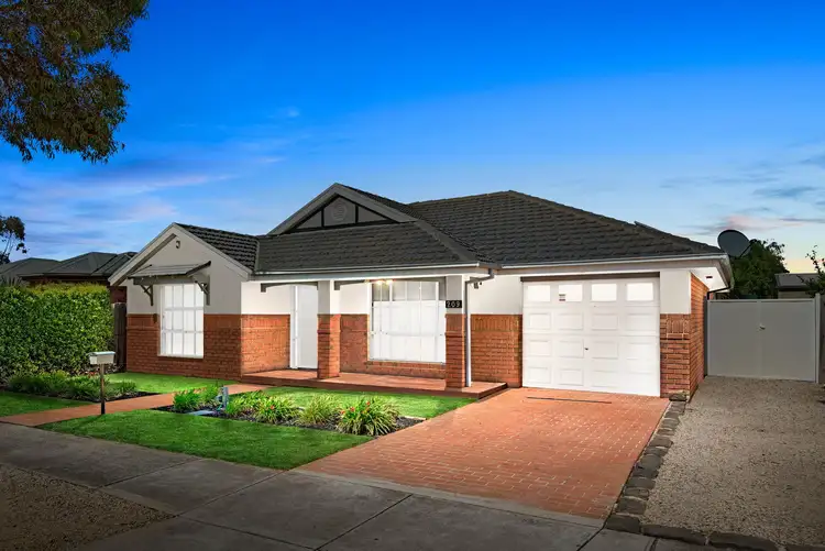 209 Greaves Street North, Werribee VIC 3030