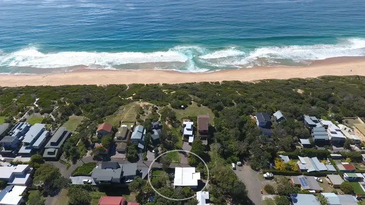 Second view of Homely house listing, 13 The Strand, Culburra Beach NSW 2540