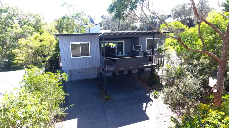Third view of Homely house listing, 13 The Strand, Culburra Beach NSW 2540