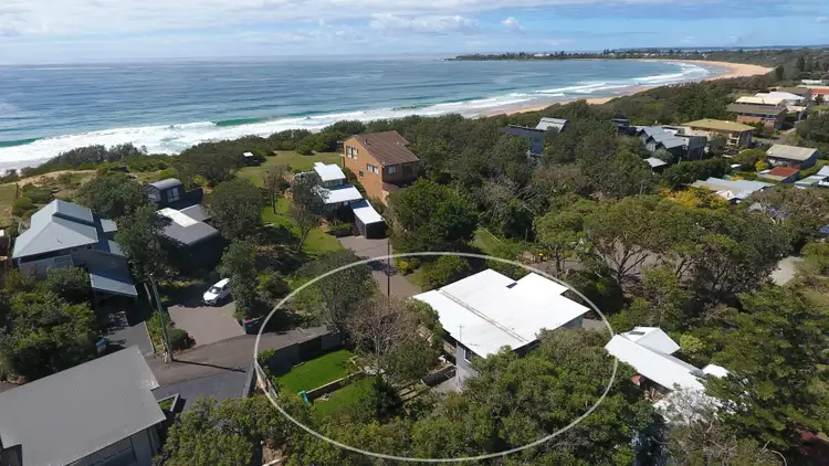 Fourth view of Homely house listing, 13 The Strand, Culburra Beach NSW 2540