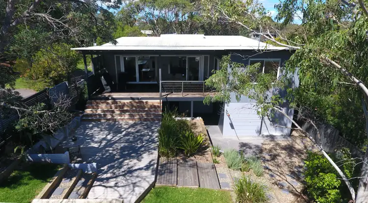 Fifth view of Homely house listing, 13 The Strand, Culburra Beach NSW 2540