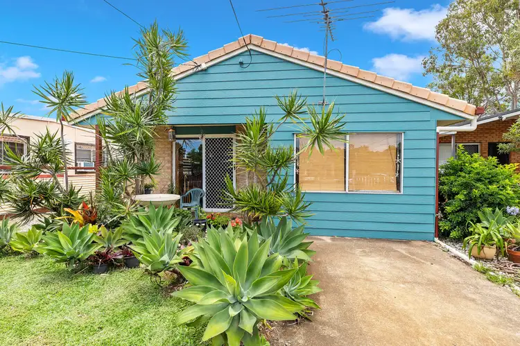14 Thomas Street, Birkdale QLD 4159