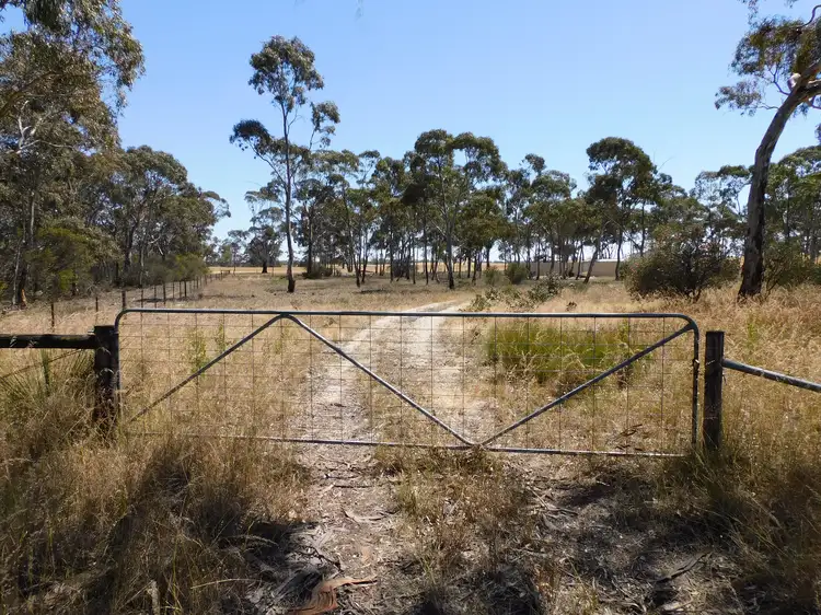 Lot 101 Dunstall Road, Bordertown South SA 5268