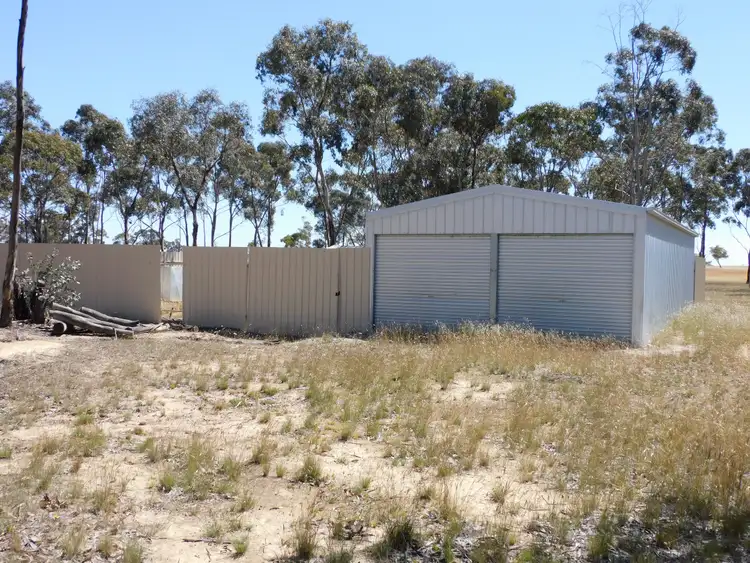 Second view of Homely rural property listing, Lot 101 Dunstall Road, Bordertown South SA 5268