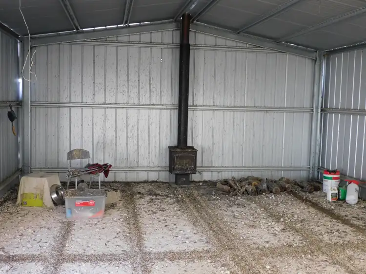 Third view of Homely rural property listing, Lot 101 Dunstall Road, Bordertown South SA 5268