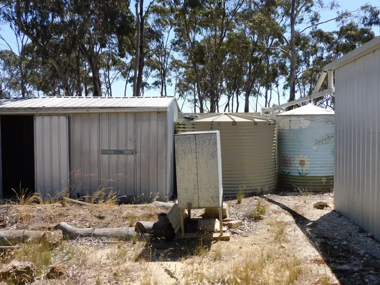 Fourth view of Homely rural property listing, Lot 101 Dunstall Road, Bordertown South SA 5268