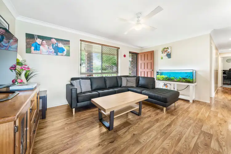 Second view of Homely house listing, 66 Kingsthorpe Glencoe Road, Kingsthorpe QLD 4400