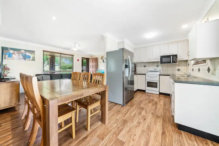 Fourth view of Homely house listing, 66 Kingsthorpe Glencoe Road, Kingsthorpe QLD 4400