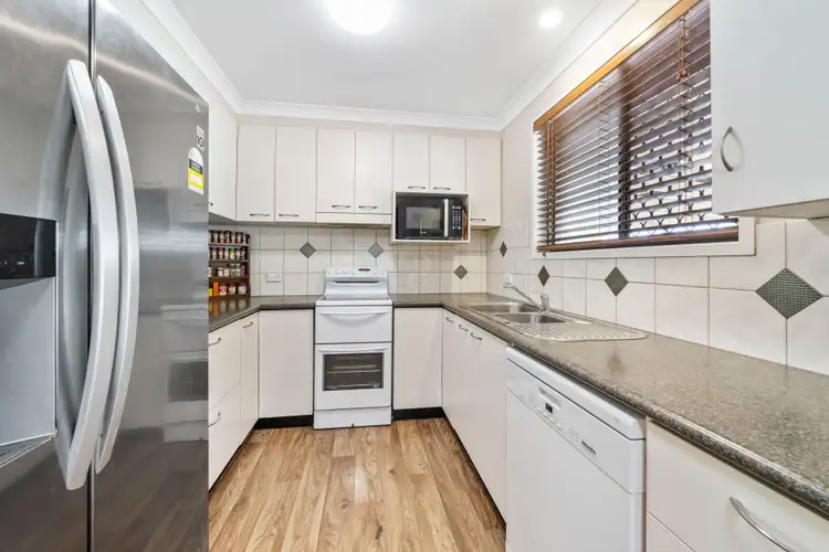 Sixth view of Homely house listing, 66 Kingsthorpe Glencoe Road, Kingsthorpe QLD 4400
