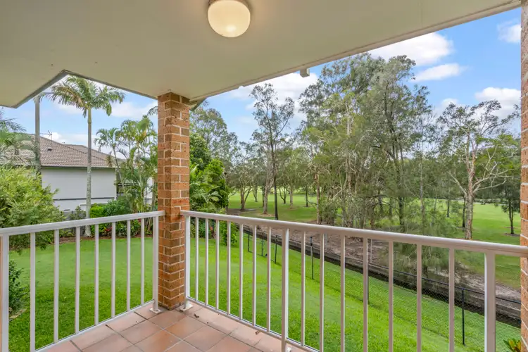 Third view of Homely townhouse listing, 14/3 Bronberg Court, Southport QLD 4215
