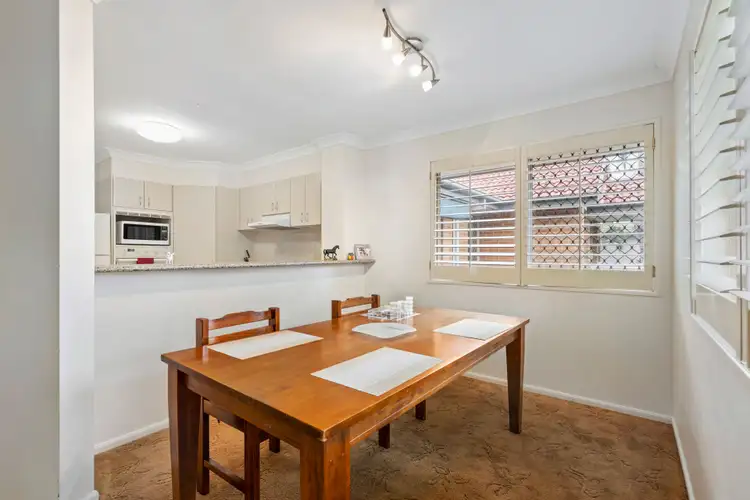 Fourth view of Homely townhouse listing, 14/3 Bronberg Court, Southport QLD 4215