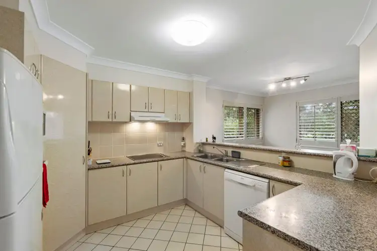 Fifth view of Homely townhouse listing, 14/3 Bronberg Court, Southport QLD 4215