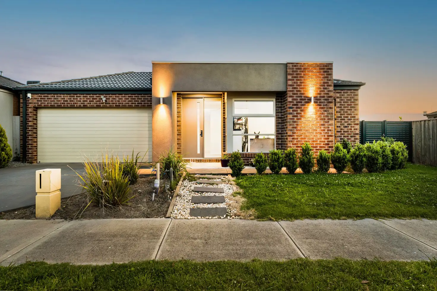 Main view of Homely house listing, 30 Westringia Way, Officer VIC 3809