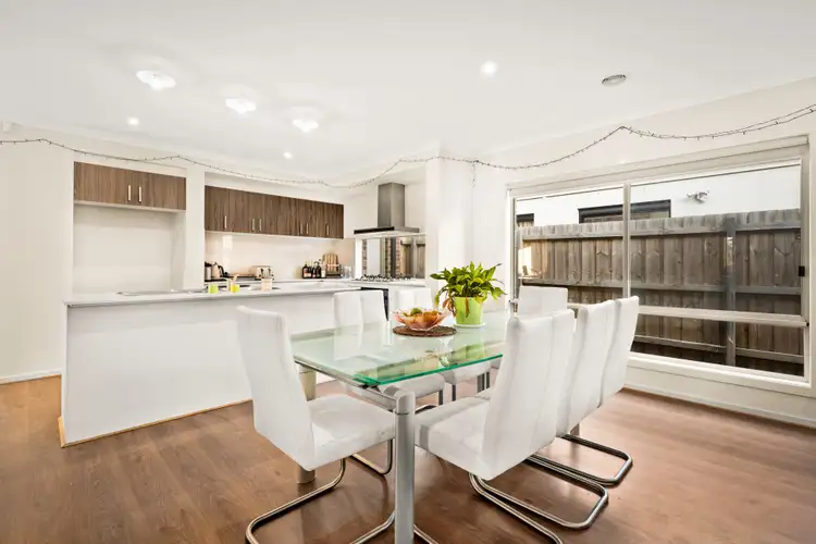 Fourth view of Homely house listing, 30 Westringia Way, Officer VIC 3809