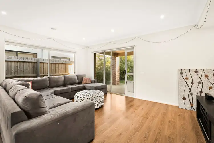 Fifth view of Homely house listing, 30 Westringia Way, Officer VIC 3809