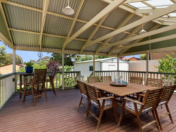 Third view of Homely house listing, 4 Flanders Court, Hackham West SA 5163