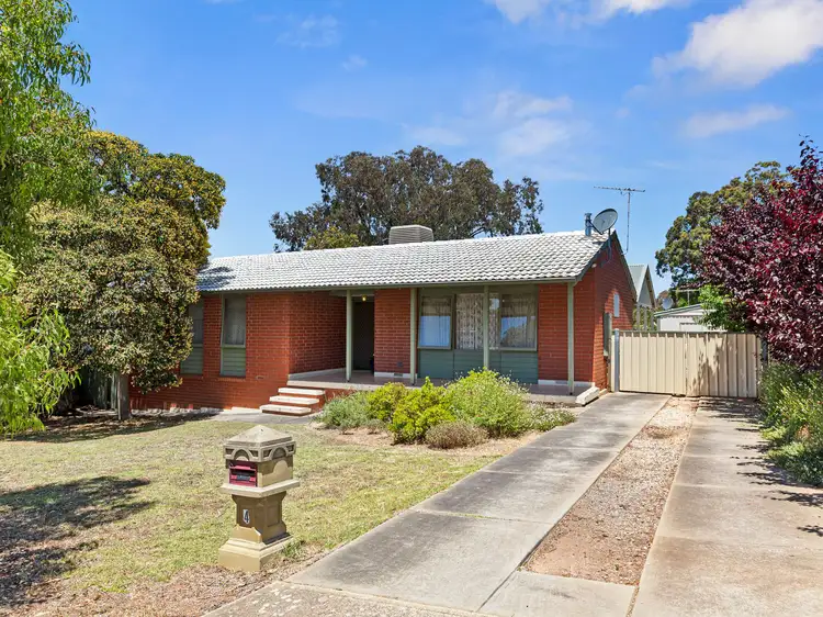 Fifth view of Homely house listing, 4 Flanders Court, Hackham West SA 5163