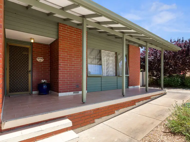 Sixth view of Homely house listing, 4 Flanders Court, Hackham West SA 5163