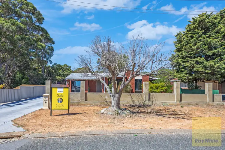 Main view of Homely house listing, 69 Moira Avenue, Forrestfield WA 6058