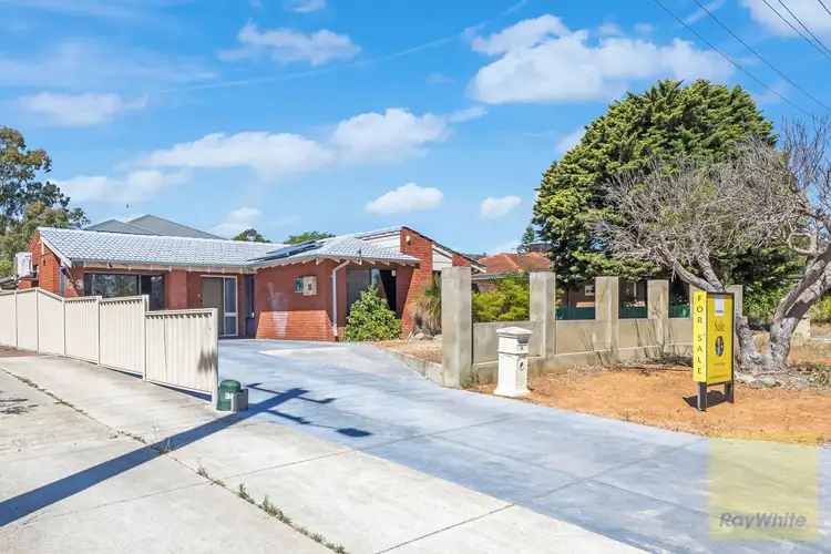 Second view of Homely house listing, 69 Moira Avenue, Forrestfield WA 6058