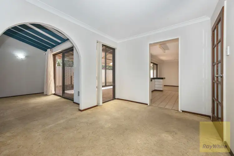 Sixth view of Homely house listing, 69 Moira Avenue, Forrestfield WA 6058