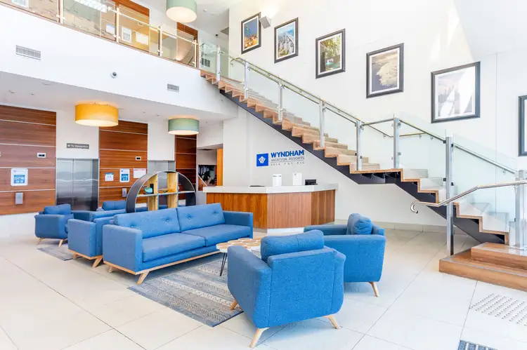 Main view of Homely apartment listing, 303/3018 Surfers Paradise Boulevard, Surfers Paradise QLD 4217