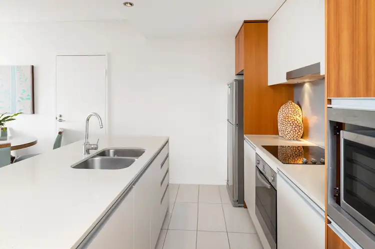Fifth view of Homely apartment listing, 303/3018 Surfers Paradise Boulevard, Surfers Paradise QLD 4217