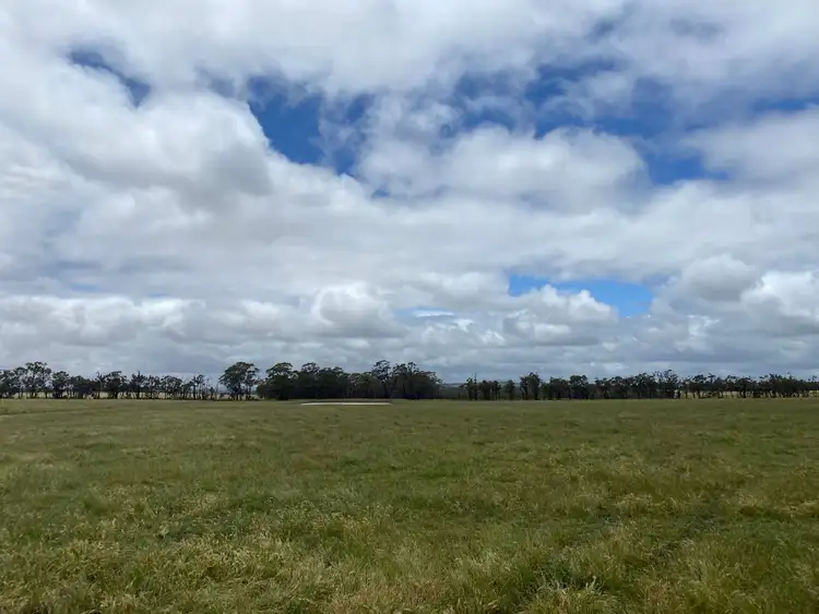 Lot 685 Craddock Road, Mount Barker WA 6324