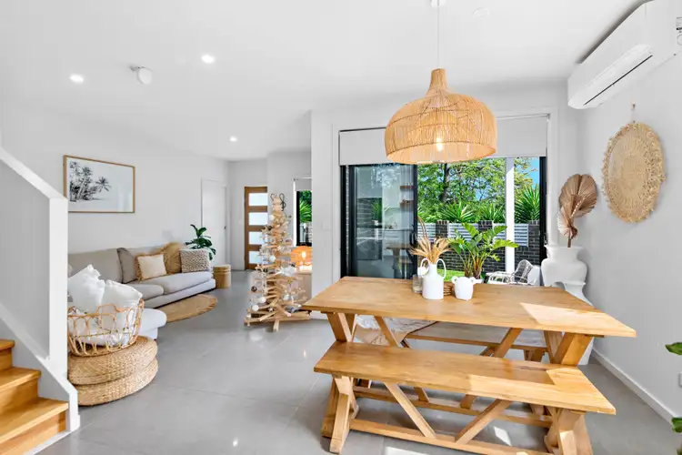 Fourth view of Homely townhouse listing, 1/41A Tripoli Way, Albion Park NSW 2527