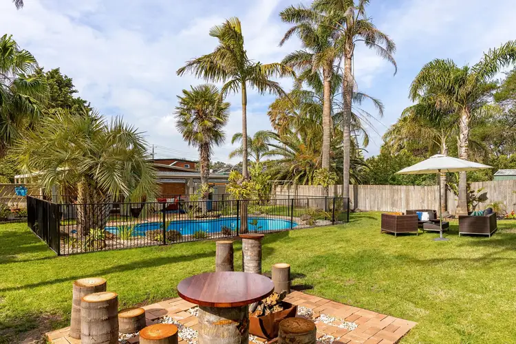 Main view of Homely house listing, 37 Booran Parade, Tootgarook VIC 3941