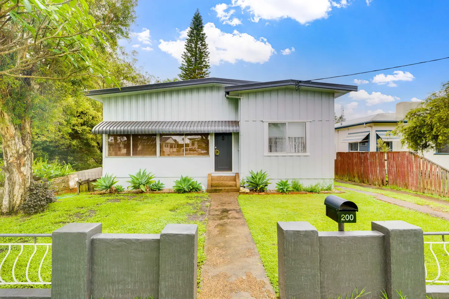 Main view of Homely house listing, 200 Dobie Street, Grafton NSW 2460